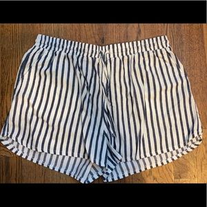 Universal thread shorts